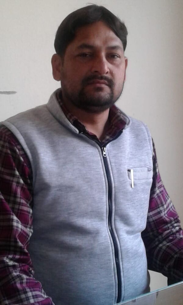 DEPARTMENT OF HINDI D.A.V PG College