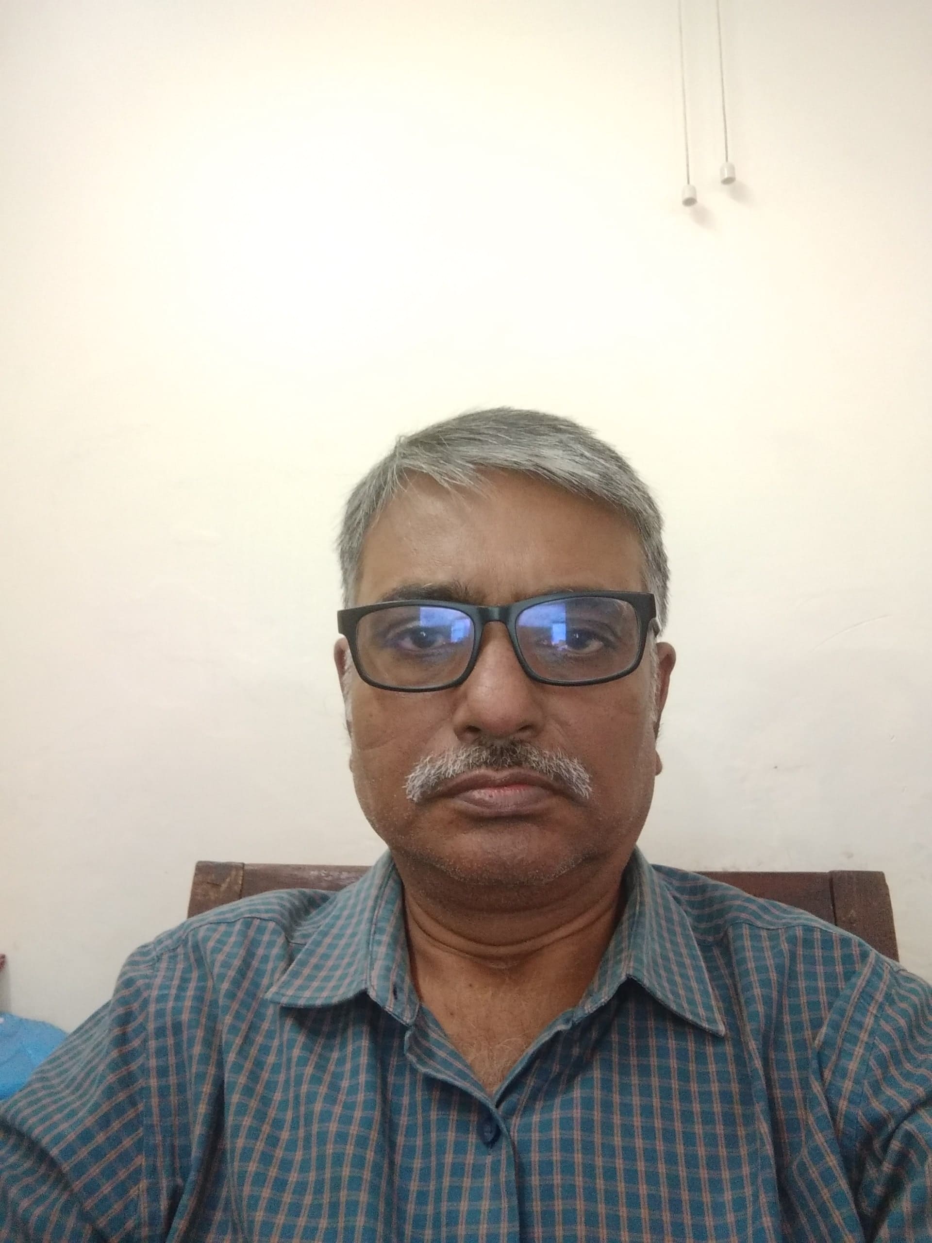 Mr. Sunandan Bhattacharya