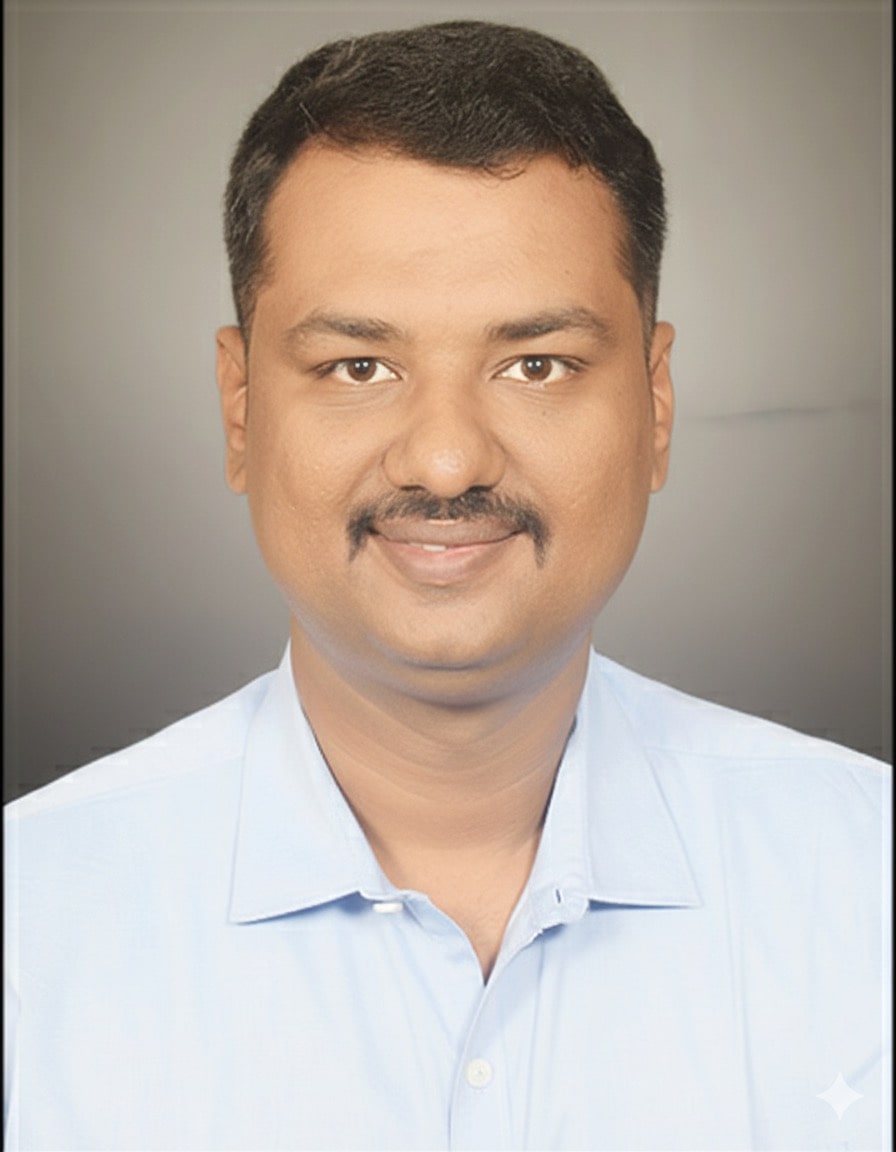 Mritunjay Pratap Singh